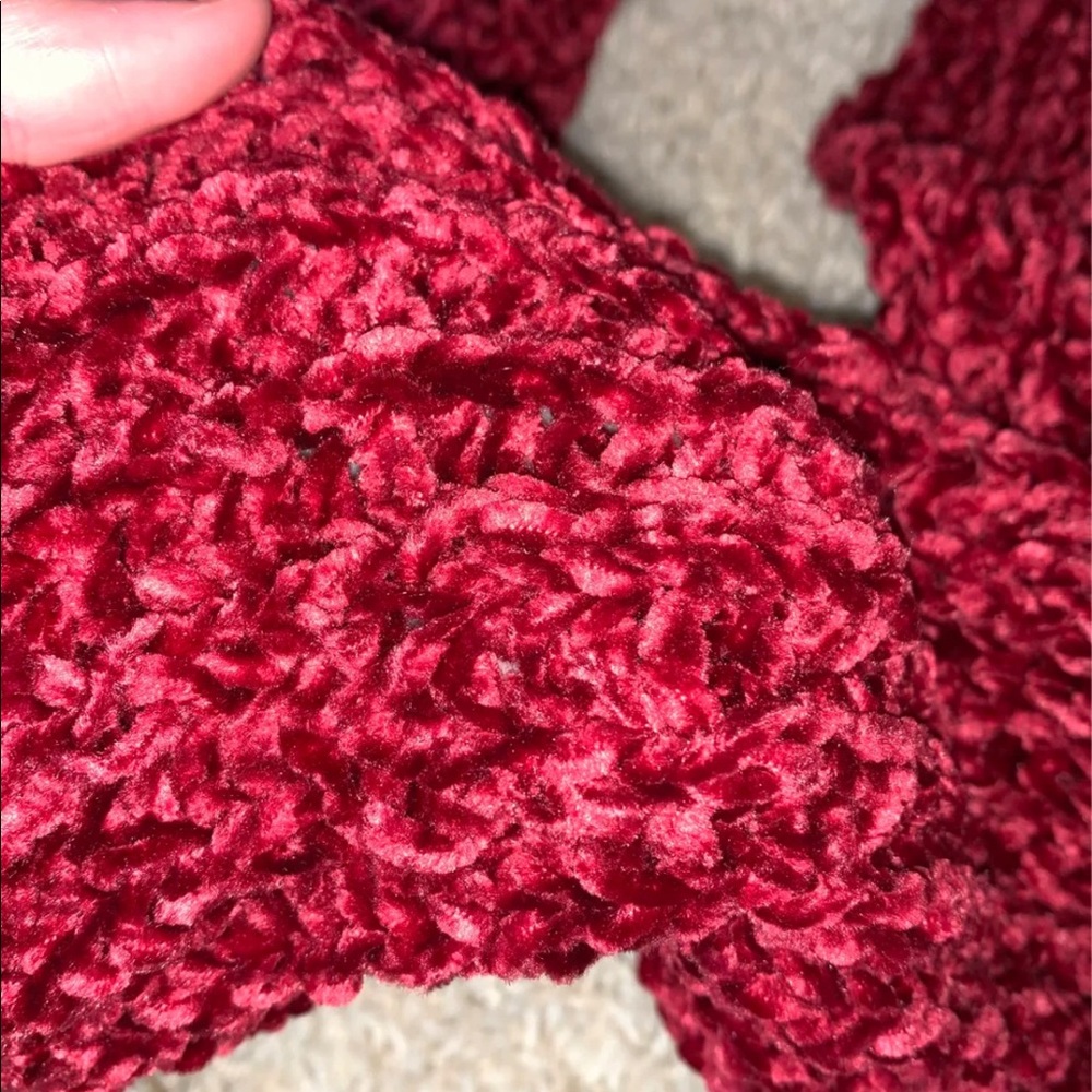 Infinity Scarf - Picture 2 of 5